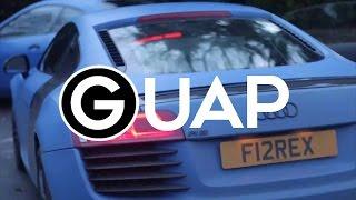 GUAP Meets: AstroFX || @AstroFX