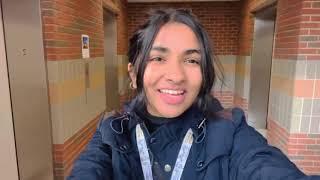 a day in the life at purdue university