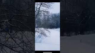 A Snowy Day in DuBois PA | Wisor Photography & Videography