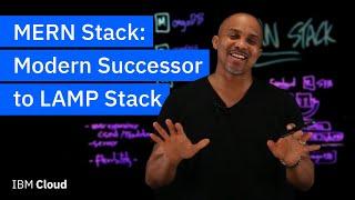 What is the MERN Stack?