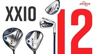 XXIO 12 Golf Clubs Review | 2023 PGA Show