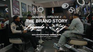 LP VLOGS / S2 EP2 - The Brand Story (PODCAST)