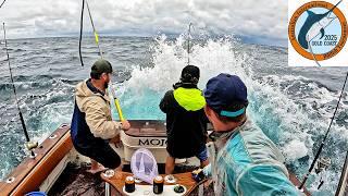 WE WON! 3 Day Marlin Tournament! | WINNER TAKES ALL!