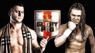 MJF vs Tyler Matrix |FREE MATCH OF THE WEEK| Glory Pro