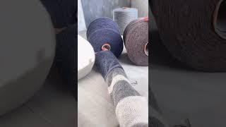 Итальянская пряжа наивысшего качества #пряжаиталии #итальянскаяпряжа #пряжадлявязания #пряжа