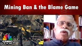 Urban Reality | Mining Ban in Goa: An Economic & Social Disaster? | CNBC TV18