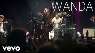 Wanda - Bologna (Live)