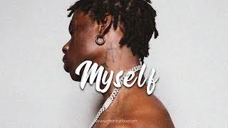 [FREE] Buju x Victony x Rema Type Beat "MYSELF" Afrobeat Instrumental 2023