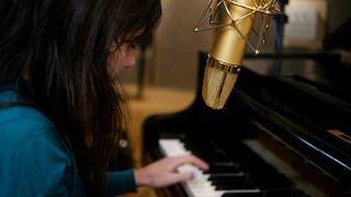 Behind the Glass with Elizabeth & the Catapult