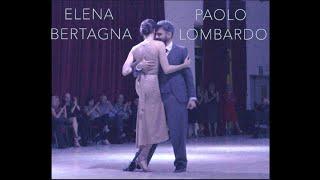 Para Ti, Madre - A. De Angelis - Elena Bertagna Y Paolo Lombardo