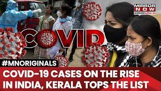 Covid-19 Cases On The Rise In India, Hospitals Directed To Be Prepared With Beds and Oxygen