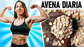 Beneficios De Comer AVENA Todos Los Días