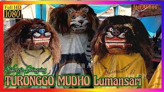 BARONGAN Kendal TURONGGO MUDHO Lumansari ive dk Bulusari ds Sidorejo kec  Gringsing 14 10 22 1080p1