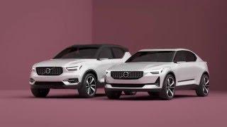 The Future Of Volvo Cars