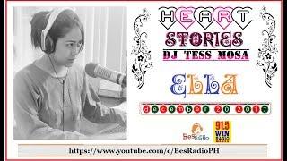 MAY NANGYAYARI SAMIN KAHIT HIWALAY NA KAMI [ELLA] Heart Stories ni DJ Tess Mosa December 20 2017