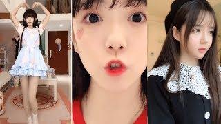 【五一福利】抖音里为啥这么多漂亮妹妹 #福利視頻合集 - Tik tok of China - chinese girl