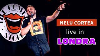 Pisici in calduri  Standup Comedy  Nelu Cortea