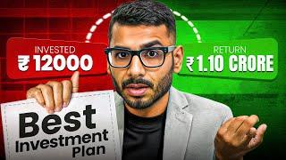 Best Investment Plan 2024 | Best Investment Plan For Monthly Income