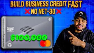 BANK OF AMERICA SECURED BUSINESS ADVANTAGE CREDIT CARD | BUILD BUSINESS CREDIT IN 2025