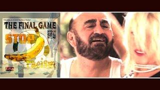 The Final Game - Funny Music Video - Ken Davitian Devon T. #StopRacism #TheFinalGame