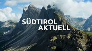 Suedtirol Aktuell auf Peer.tv Südtirol