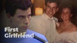 How Sexual Abuse Affected Erik Menendez's Relationship with His First Girlfriend | Menendez Brothers