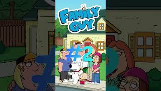 13 Hidden Easter Eggs In Family Guy You Never Noticed!