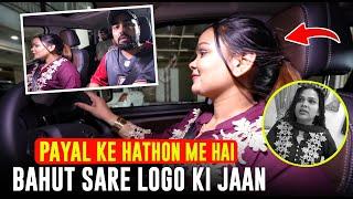 PAYAL KE HATHON ME HAI BAHUT SARE LOGO KI JAAN | Family Fitness