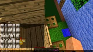 Minecraft - Parkour School Part 2 - STRAFE JUMPING??????