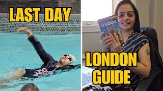 Got a GUIDE for our TRIP | LAST DAY