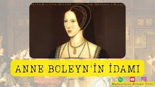 Anne Boleyn'in İdamı