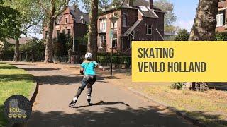 Skating Venlo Holland