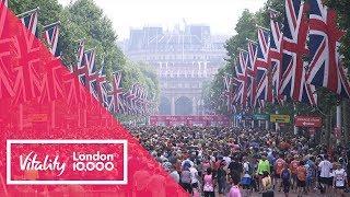 Vitality London 10,000 2019 | Vitality UK