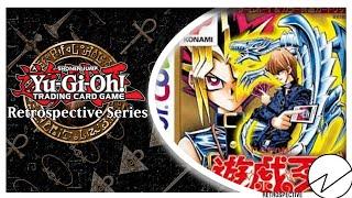 Yu-Gi-Oh! Duel Monsters II: Dark Duel Stories | A Video Game Series Retrospective