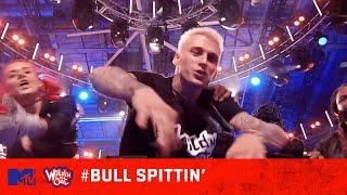 Machine Gun Kelly Wasn't Bullspittin' | Wild 'N Out