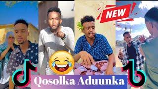Tiktok Somali Shactaro New 2022 || Tiktok Somali Live