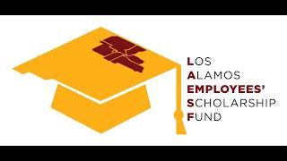 Warren Roybal Story, Los Alamos Employees' Scholarship Fund 2021