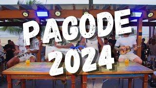 Pagode 2024 - Melhores Pagodes 2024 - Os mais tocados #pagode #samba