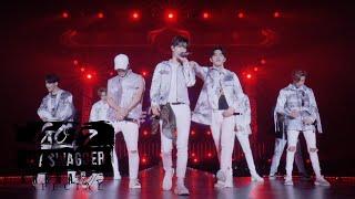 GOT7 'Yo Moriagatte Yo' (Arena Special Live Ver.)