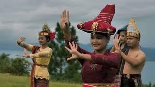 Tortor Sitopak Sada (Simalungun, Toba, Pakpak, Karo Satu Danau) oleh Sanggar Maduma dan Sitopak Sada