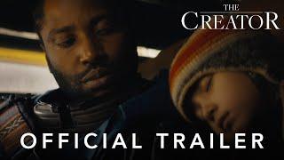 The Creator | Official Trailer