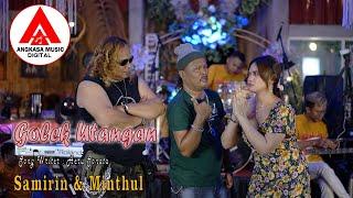 Woko Cannel Mintul Feat Samirin Pentol - Golek Utangan  [Official Music Video]