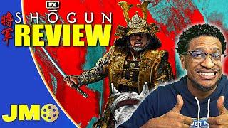 Shogun (2024) Series Review | Episodes 1-10 NO SPOILERS