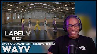 WayV 威神V | 'Give Me That (Korean Ver.)' MV + 'New Ride' Track Video REACTION | It's that groove!!