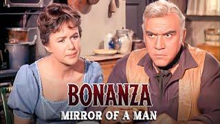 Bonanza -  Mirror of a Man | FULL EPISODE