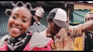 CINTA NYAMBURA x TRISTAN 66  KIRIGITI KUNA NDOM [ OFFICIAL VIDEO ]