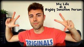 My life as a Highly Sensitive Person (HSP)