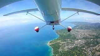 HAITI BEACHES