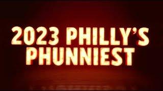 2023 Philly's Phunniest Finals - Stand Up Comedy Competition