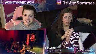 CODFISH  Grand Beatbox Battle Champion 2018 Compilation - REACTION